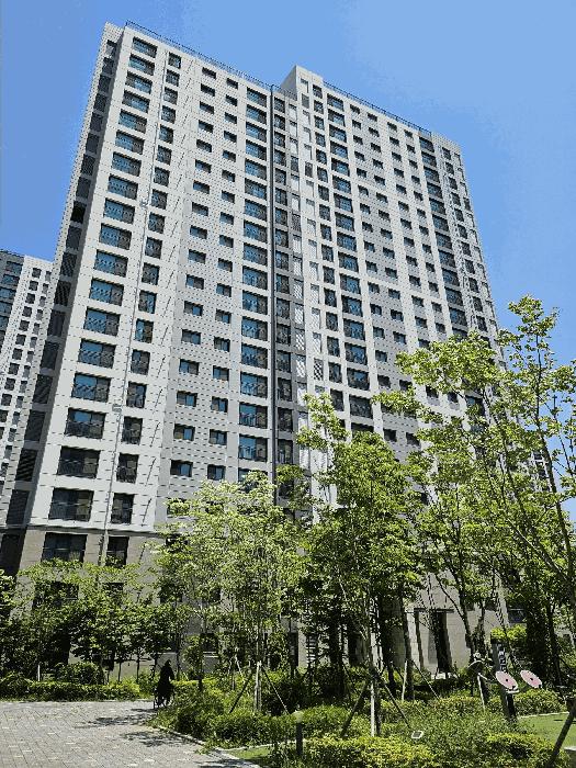 인천광역시 중구 운남동 1779 영종센트럴푸르지오자이 118동 8층803호 아파트 경매 사진 3