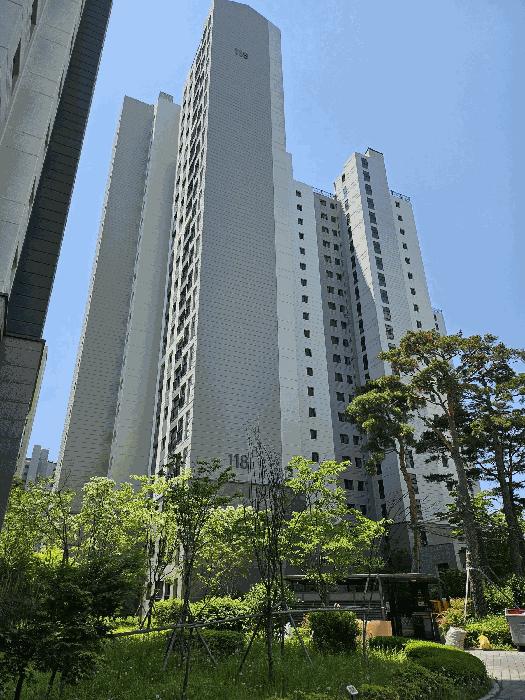 인천광역시 중구 운남동 1779 영종센트럴푸르지오자이 118동 8층803호 아파트 경매 사진 4