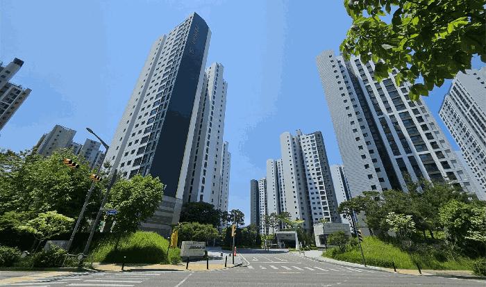 인천광역시 중구 운남동 1779 영종센트럴푸르지오자이 118동 8층803호 아파트 경매 사진 5
