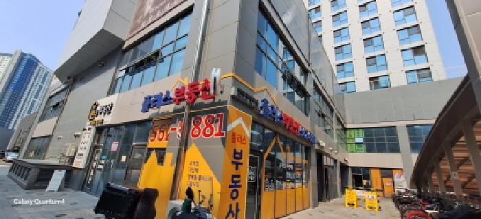 인천광역시 서구 청라동 96-9 리베라움더레이크플러스 15층1514호 오피스텔 경매 사진 7