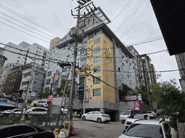 인천 미추홀구 다세대(빌라)