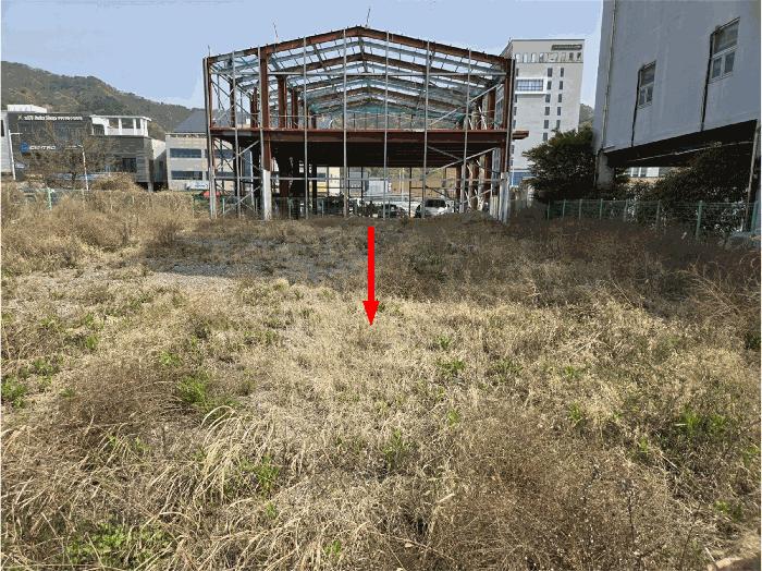 부산광역시 강서구 화전동 560-10 대지 경매 사진 2