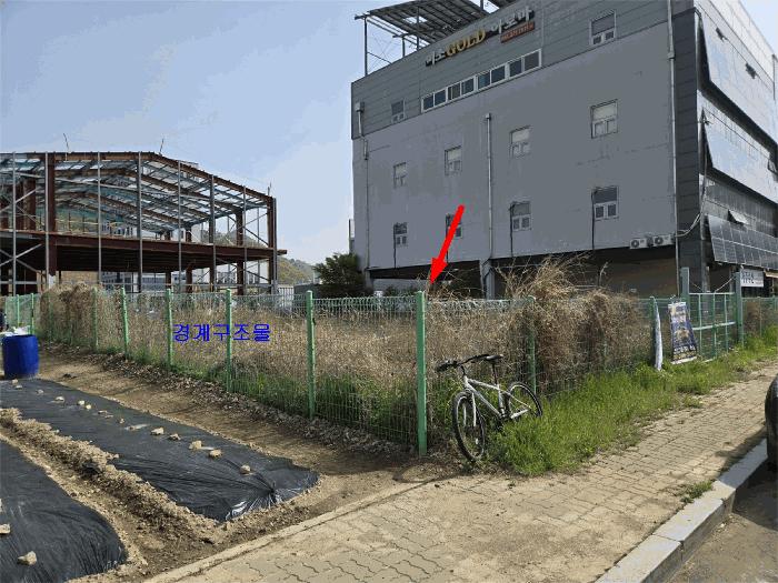 부산광역시 강서구 화전동 560-10 대지 경매 사진 3