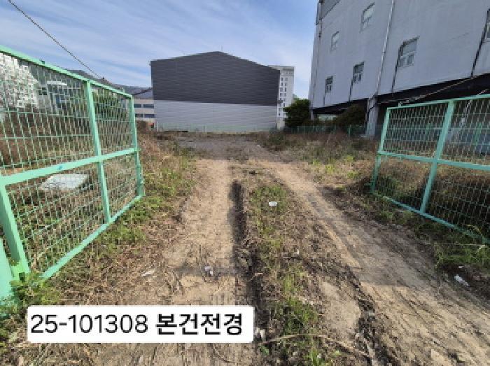 부산광역시 강서구 화전동 560-10 대지 경매 사진 5