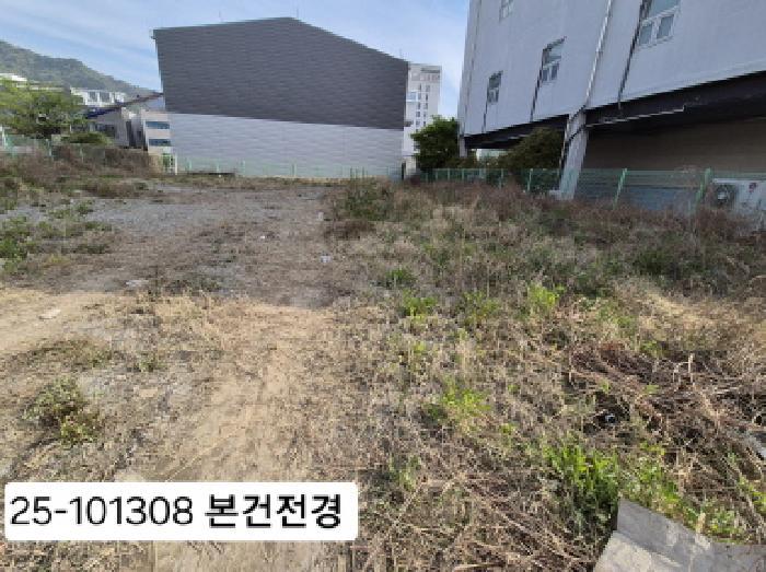 부산광역시 강서구 화전동 560-10 대지 경매 사진 6