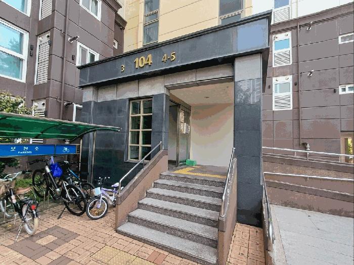 부산광역시 강서구 지사동 1186 협성디에스엘리시안 104동 11층1104호 아파트 경매 사진 1