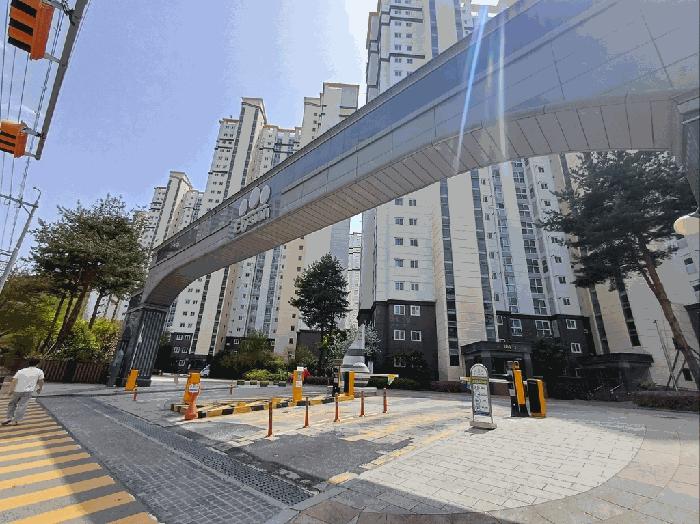 부산광역시 강서구 지사동 1186 협성디에스엘리시안 104동 11층1104호 아파트 경매 사진 2