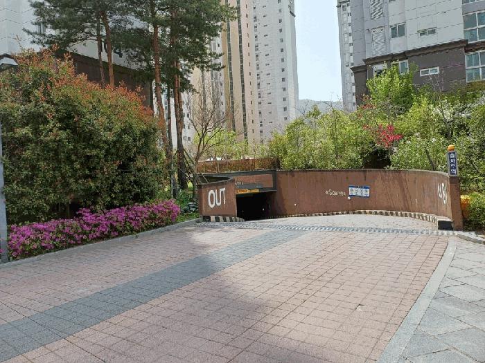 부산광역시 강서구 지사동 1186 협성디에스엘리시안 104동 11층1104호 아파트 경매 사진 4