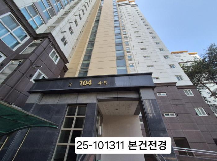 부산광역시 강서구 지사동 1186 협성디에스엘리시안 104동 11층1104호 아파트 경매 사진 8