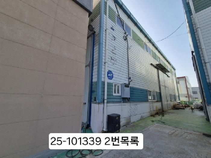부산광역시 강서구 대저2동 2447 공장 경매 사진 19