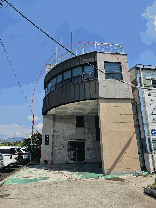 부산광역시 강서구 대저2동 2447 공장 경매 사진 2
