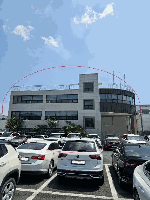 부산광역시 강서구 대저2동 2447 공장 경매 사진 7