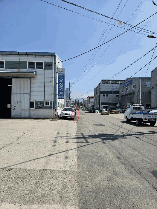 부산광역시 강서구 대저2동 2447 공장 경매 사진 8