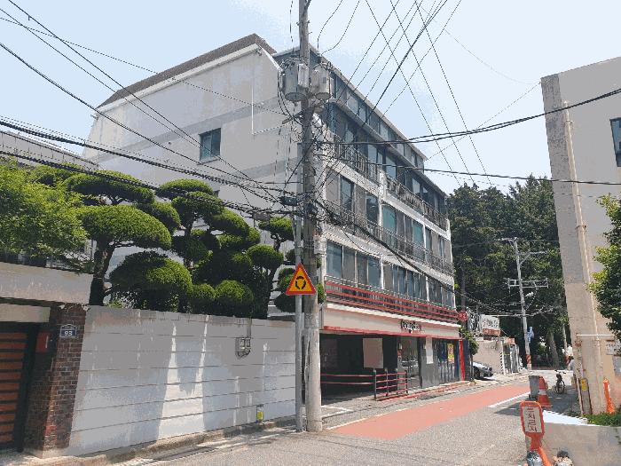 부산광역시 서구 서대신동3가 61-12 골드파크 2층202호 다세대(빌라) 경매 사진 1