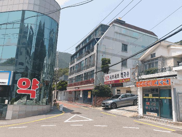 부산광역시 서구 서대신동3가 61-12 골드파크 2층202호 다세대(빌라) 경매 사진 6