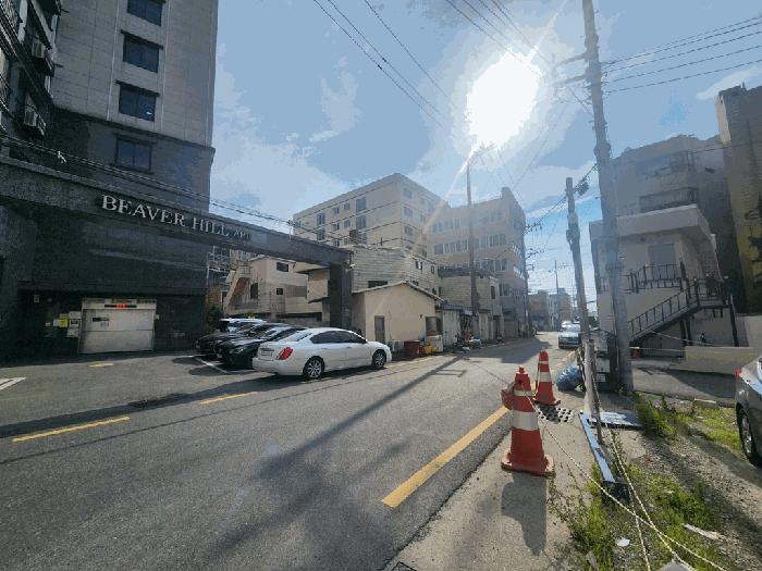 부산광역시 사상구 모라동 857 모라동비버힐아파트 주건축물제1동 3층302호 오피스텔 경매 사진 3
