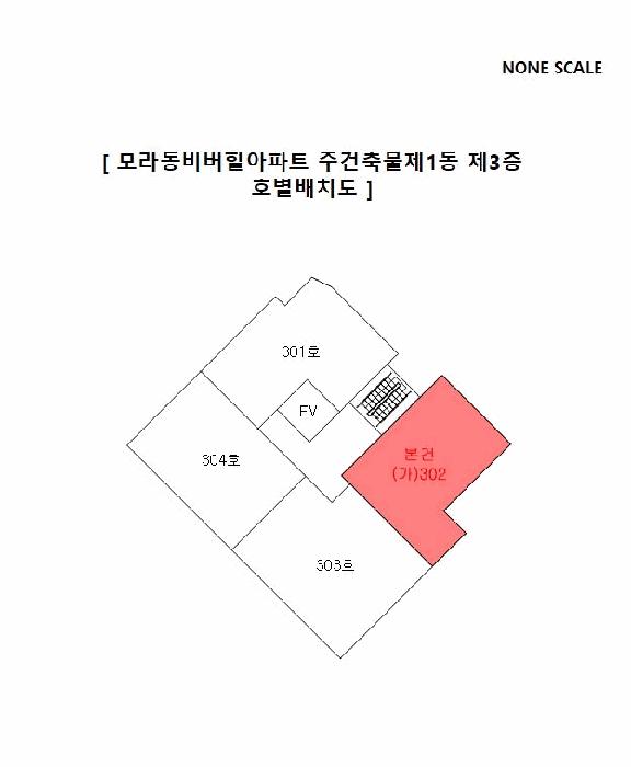부산광역시 사상구 모라동 857 모라동비버힐아파트 주건축물제1동 3층302호 오피스텔 경매 사진 8