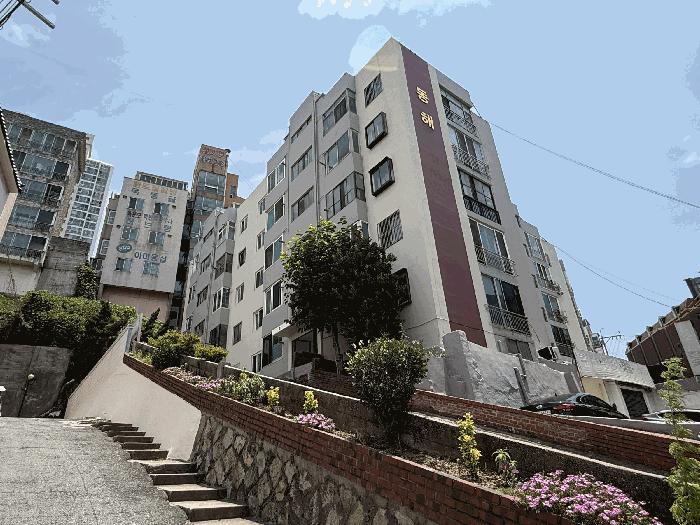 부산 사하구 아파트