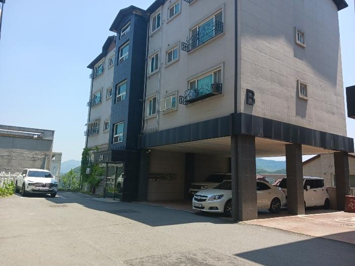 경기도 광주시 오포로171번길 17-174, 2동 2층202호 (능평동,메르헨하우스)구) 경기도 광주시 능평동 131-113 다세대(빌라) 경매 사진 1