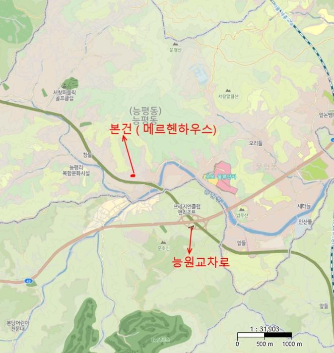 경기도 광주시 오포로171번길 17-174, 2동 2층202호 (능평동,메르헨하우스)구) 경기도 광주시 능평동 131-113 다세대(빌라) 경매 사진 11