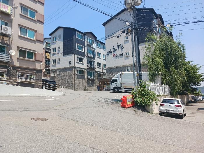 경기도 광주시 오포로171번길 17-174, 2동 2층202호 (능평동,메르헨하우스)구) 경기도 광주시 능평동 131-113 다세대(빌라) 경매 사진 4
