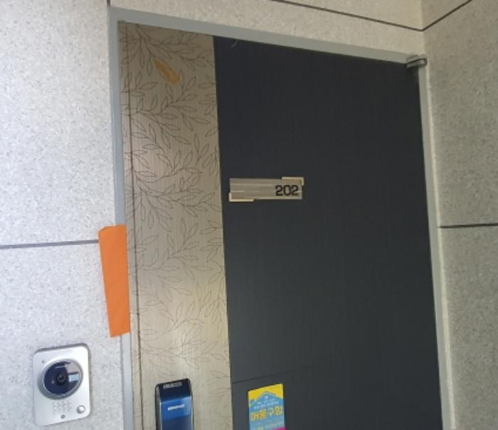 경기도 광주시 오포로171번길 17-174, 2동 2층202호 (능평동,메르헨하우스)구) 경기도 광주시 능평동 131-113 다세대(빌라) 경매 사진 5