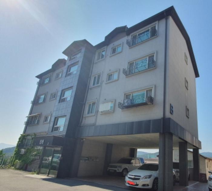 경기도 광주시 오포로171번길 17-174, 2동 2층202호 (능평동,메르헨하우스)구) 경기도 광주시 능평동 131-113 다세대(빌라) 경매 사진 7