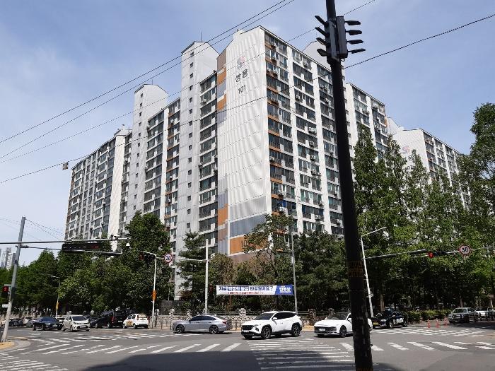 대구광역시 수성구 수성로 411, 101동 14층1405호 (수성동4가,수성화성쌍용타운)구) 대구광역시 수성구 수성동4가 1090-5 아파트 경매 사진 4