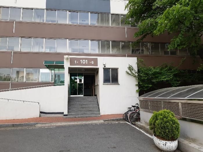 대구광역시 수성구 수성로 411, 101동 14층1405호 (수성동4가,수성화성쌍용타운)구) 대구광역시 수성구 수성동4가 1090-5 아파트 경매 사진 5