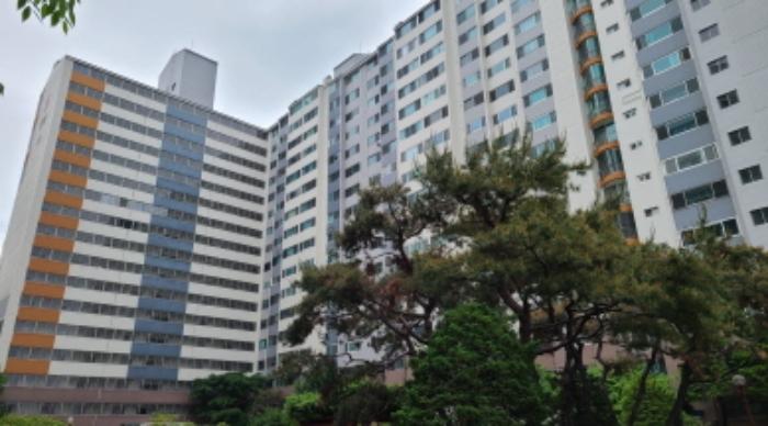 대구광역시 수성구 수성로 411, 101동 14층1405호 (수성동4가,수성화성쌍용타운)구) 대구광역시 수성구 수성동4가 1090-5 아파트 경매 사진 7