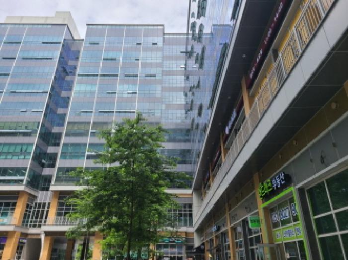 경기도 하남시 망월동 834 미사강변스카이폴리스지식산업센터 6층다648호 아파트형공장 경매 사진 14