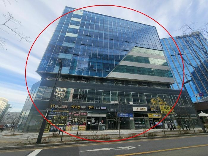 경기도 화성시 동탄대로 677-10, 9층909호 (영천동,동탄아이티밸리지식산업센터)구) 경기도 화성시 동탄구 영천동 846-3 아파트형공장 경매 사진 4