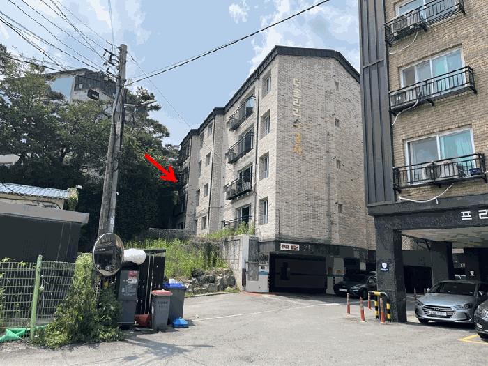 경기도 광주시 초월읍 쌍동리 253-5 더폴라리스3차 2동 3층302호 다세대(빌라) 경매 사진 1