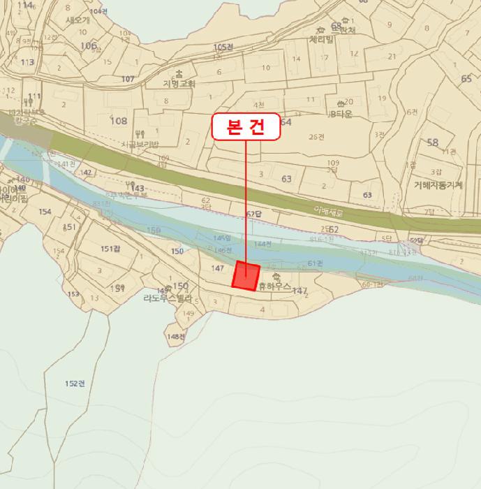 경기도 광주시 목현동 147-5 지1층층비01호 다세대(빌라) 경매 사진 11