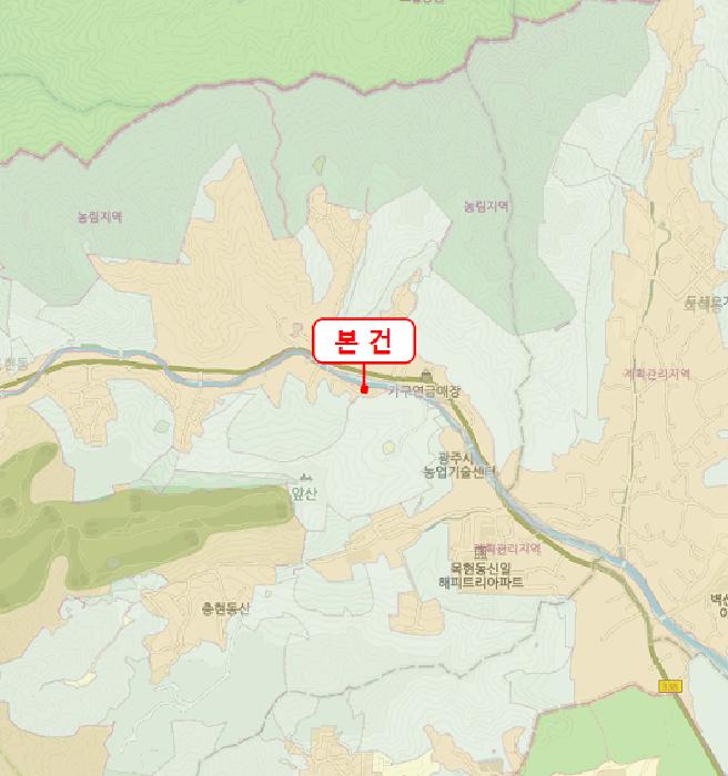 경기도 광주시 목현동 147-5 지1층층비01호 다세대(빌라) 경매 사진 12