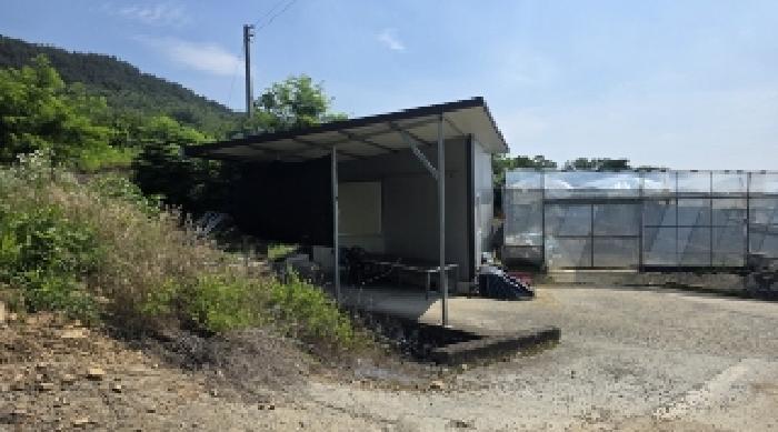 경상북도 김천시 남면 옥산리 15 전 경매 사진 5