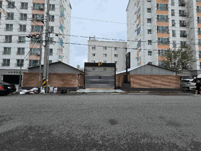 경상북도 구미시 봉곡동 406-5 대지 경매 사진 1