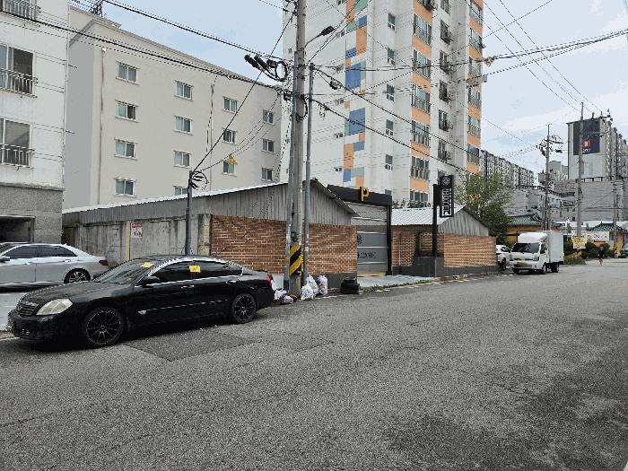 경상북도 구미시 봉곡동 406-5 대지 경매 사진 5