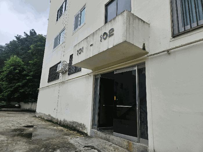 경상북도 구미시 형곡동 197-1 4층401호 다세대(빌라) 경매 사진 4