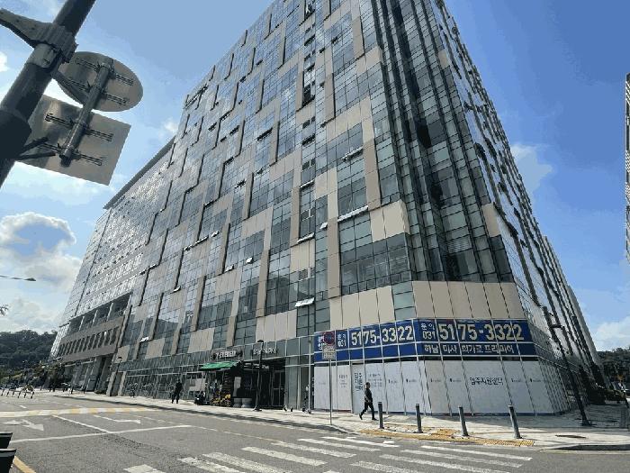 경기도 하남시 풍산동 598 희가로프리미어주건축물제1동 지2층비201-3호 아파트형공장 경매 사진 8