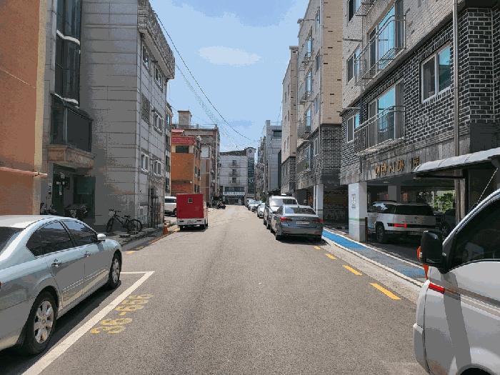 경기도 수원시 권선구 구운동 950-2 어반시아 2동 2층203호 다세대(빌라) 경매 사진 1