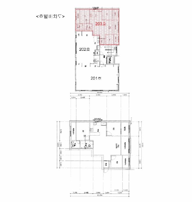 경기도 수원시 권선구 구운동 950-2 어반시아 2동 2층203호 다세대(빌라) 경매 사진 13