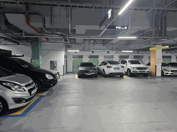 경기 화성시 아파트형공장