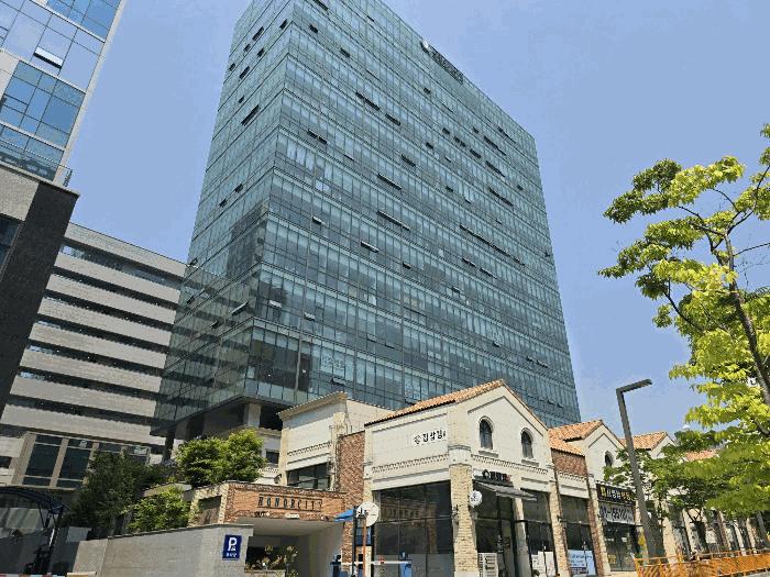 경기도 화성시 영천동 878-3 서영아너시티 지1층비112호 아파트형공장 경매 사진 11