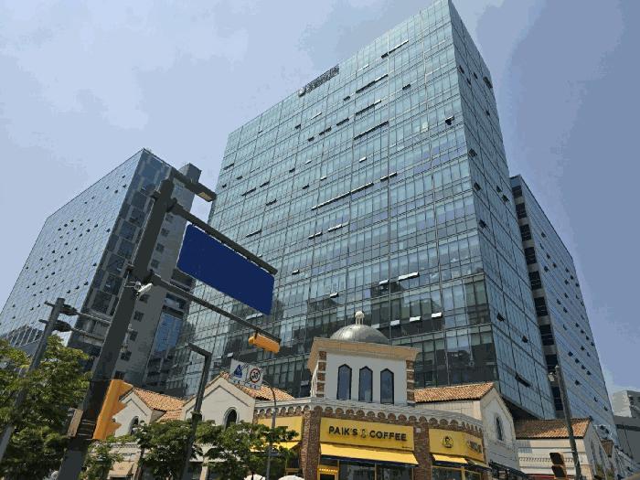 경기도 화성시 영천동 878-3 서영아너시티 지1층비112호 아파트형공장 경매 사진 2