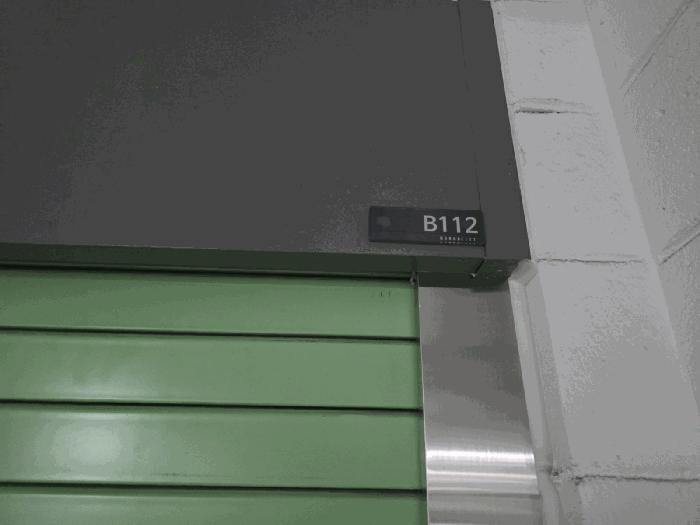 경기도 화성시 영천동 878-3 서영아너시티 지1층비112호 아파트형공장 경매 사진 3