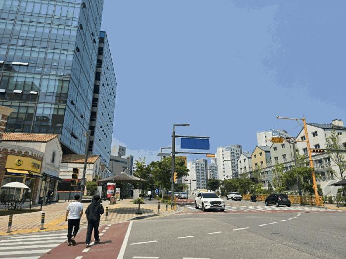 경기도 화성시 영천동 878-3 서영아너시티 지1층비112호 아파트형공장 경매 사진 6