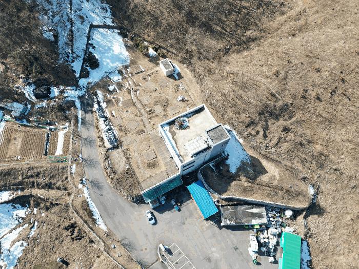 경기도 용인시 기흥구 지곡동 568-1 공장 경매 사진 13