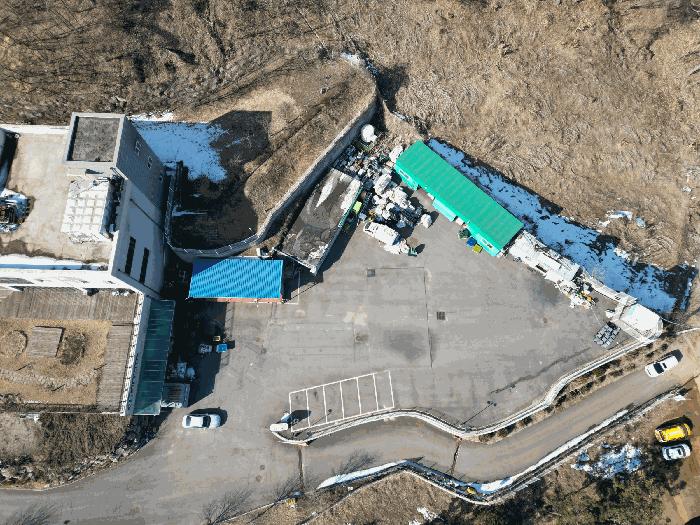 경기도 용인시 기흥구 지곡동 568-1 공장 경매 사진 16