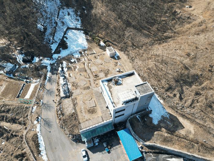 경기도 용인시 기흥구 지곡동 568-1 공장 경매 사진 4